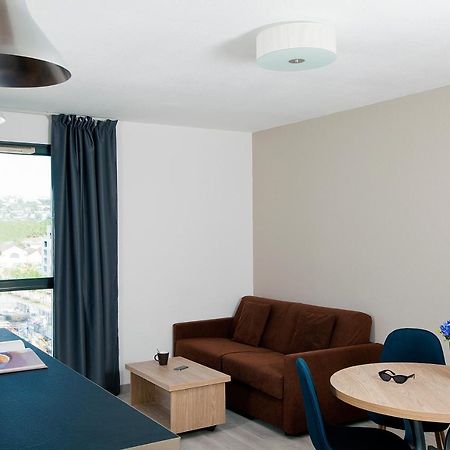 Residhome Lyon Gerland Dış mekan fotoğraf