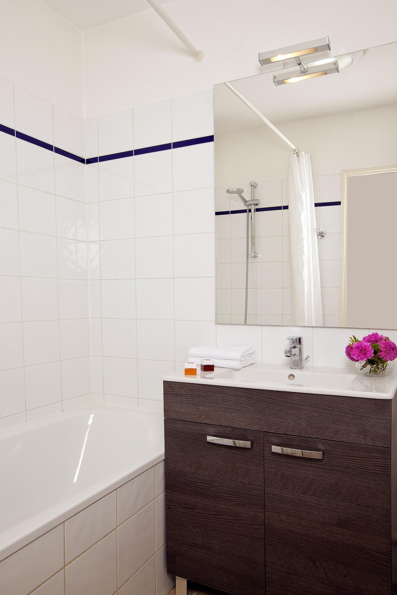 Residhome Lyon Gerland Dış mekan fotoğraf