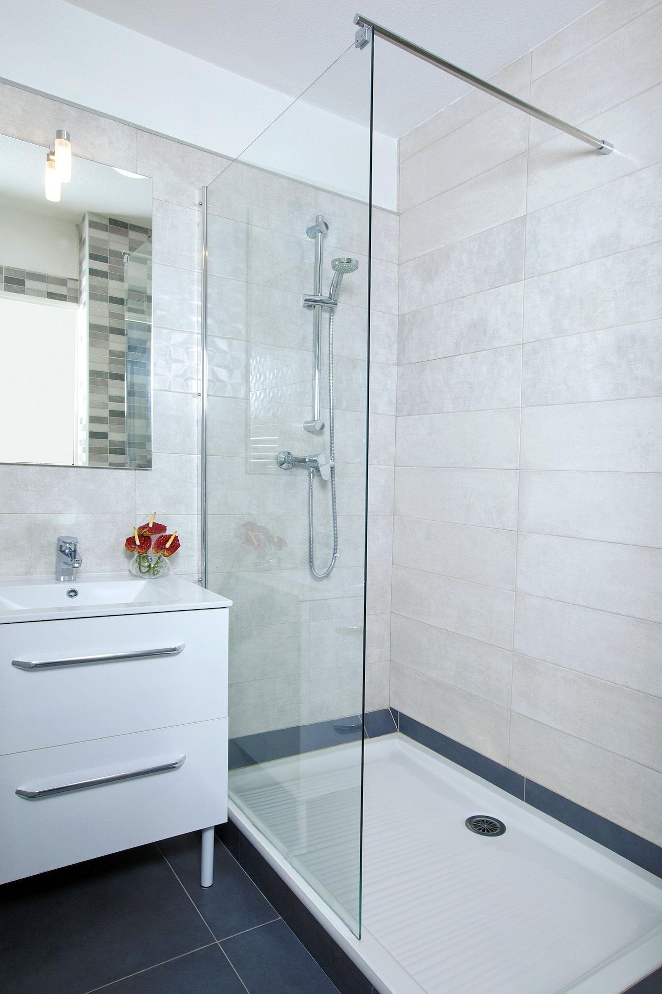 Residhome Lyon Gerland Dış mekan fotoğraf