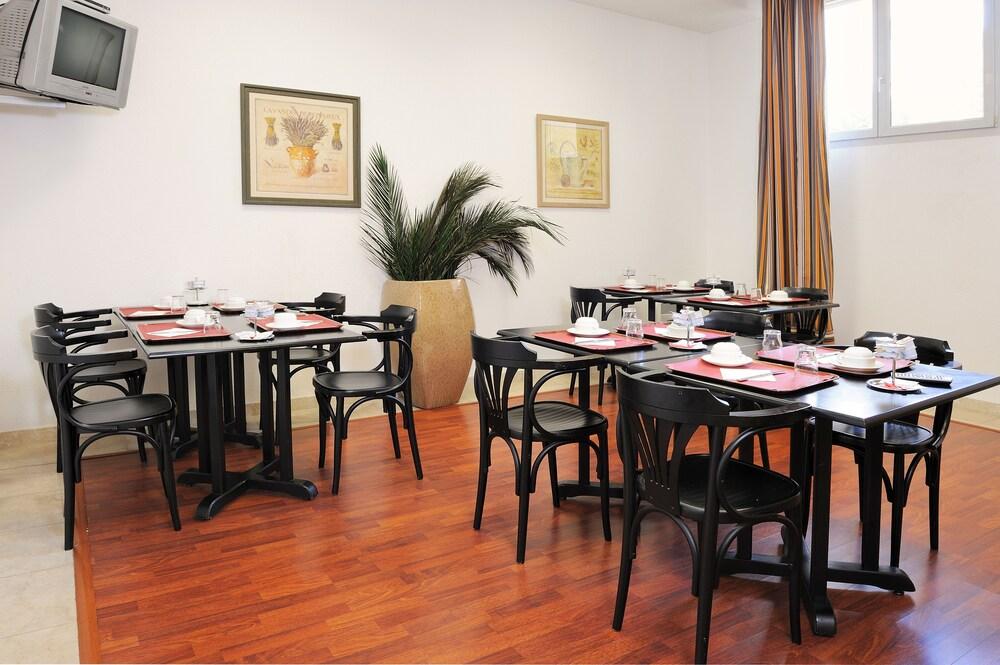 Residhome Lyon Gerland Dış mekan fotoğraf