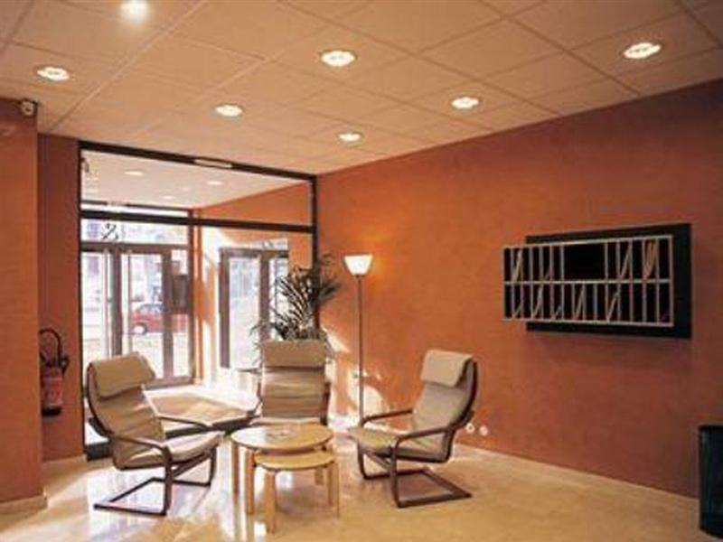 Residhome Lyon Gerland İç mekan fotoğraf