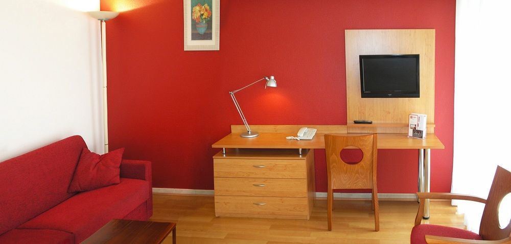 Residhome Lyon Gerland Dış mekan fotoğraf