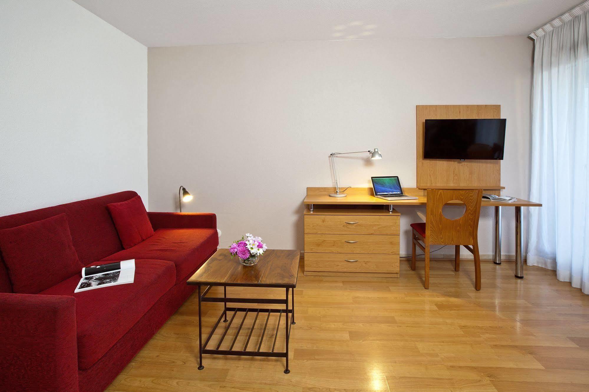 Residhome Lyon Gerland Dış mekan fotoğraf